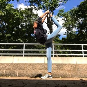 Meet your Posher, Bethany